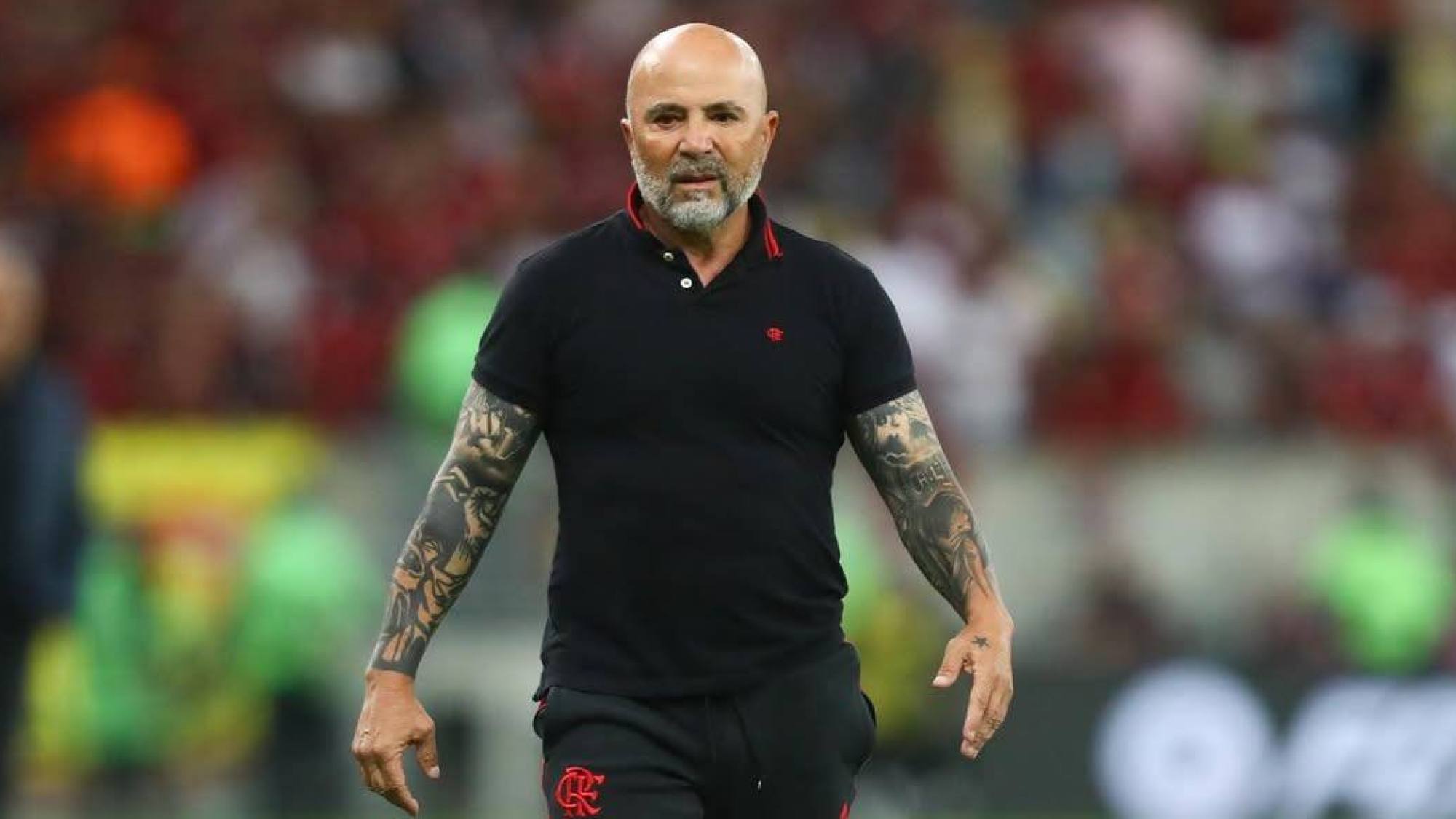 Jorge Sampaoli asumirá la conducción técnica de Talleres de 
