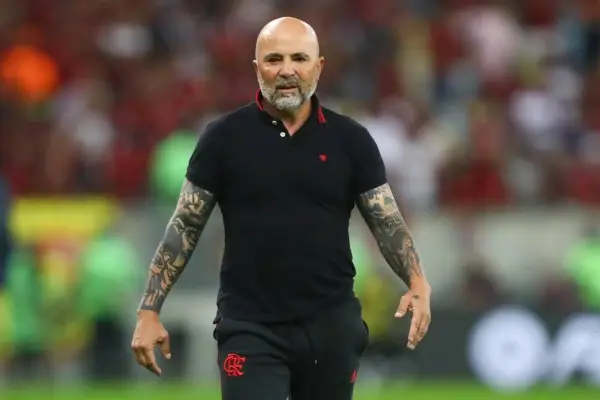 Jorge Sampaoli asumirá la conducción técnica de Talleres de Córdoba en reemplazo de Carlos Tevez
