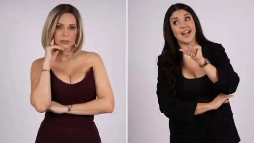 Las manabitas Érika Vélez y Katty García se suman a ‘Cholito Forever’ y lo cambiarán todo en la segunda temporada