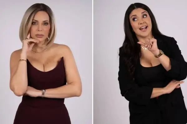 Las manabitas Érika Vélez y Katty García se suman a ‘Cholito Forever’ y lo cambiarán todo en la segunda temporada