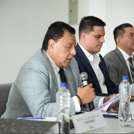 Ecuador incorpora 10 nuevas sustancias sujetas a fiscalización para reforzar el control de drogas