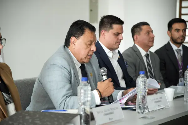 Ecuador incorpora 10 nuevas sustancias sujetas a fiscalización para reforzar el control de drogas