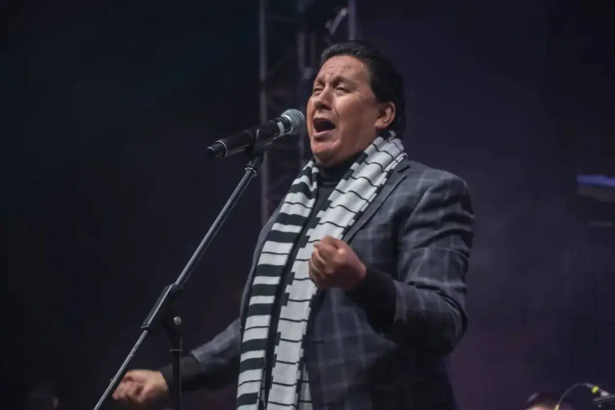 El manabita Gustavo Velásquez murió a los 71 años de edad.