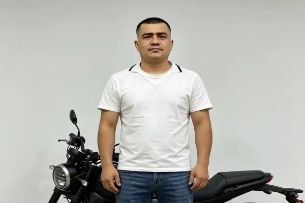 Identifican a hombre asesinado frente a escuela en Portoviejo