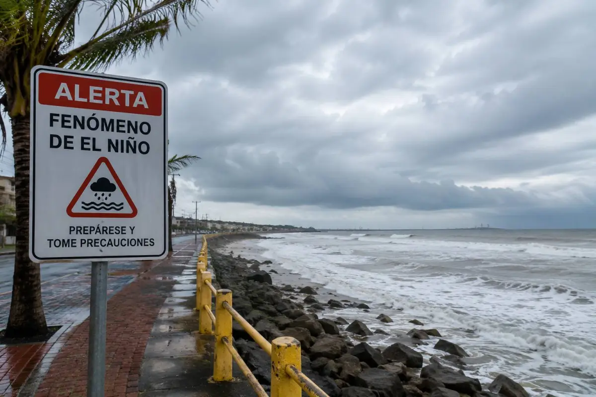 El Niño