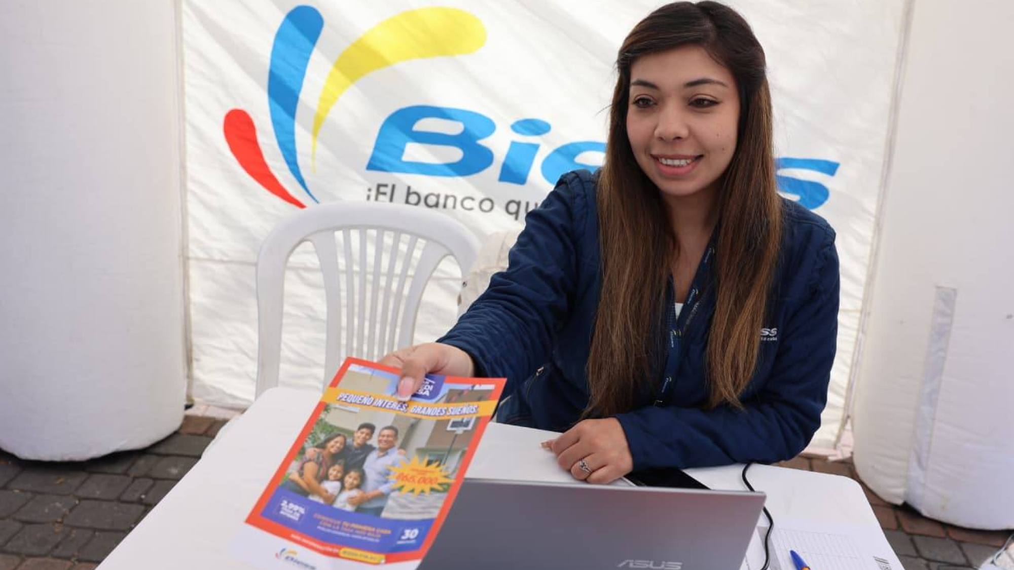 Afiliados y jubilados podrán refinanciar deudas hipotecarias