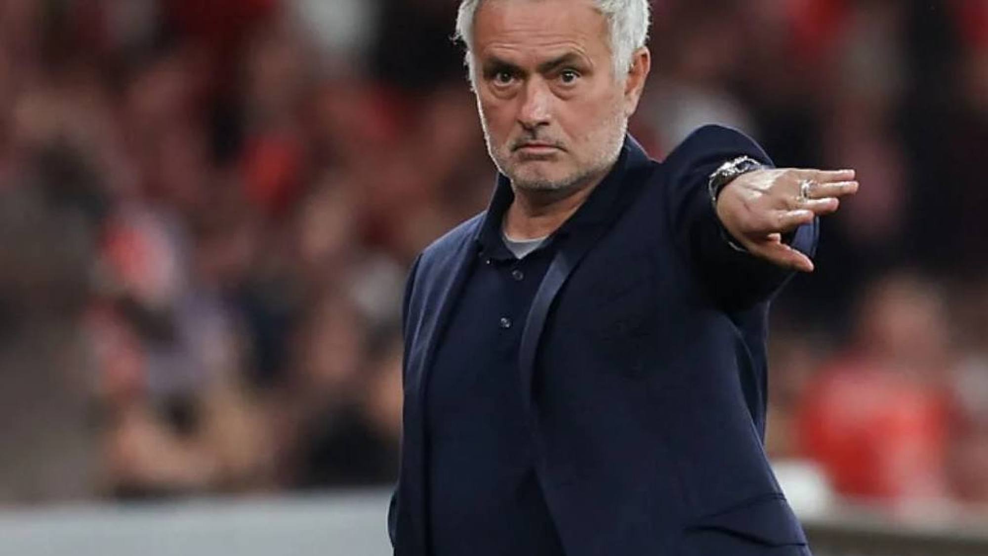 José Mourinho regresa al Real Madrid hasta 2029; el 13 de ab