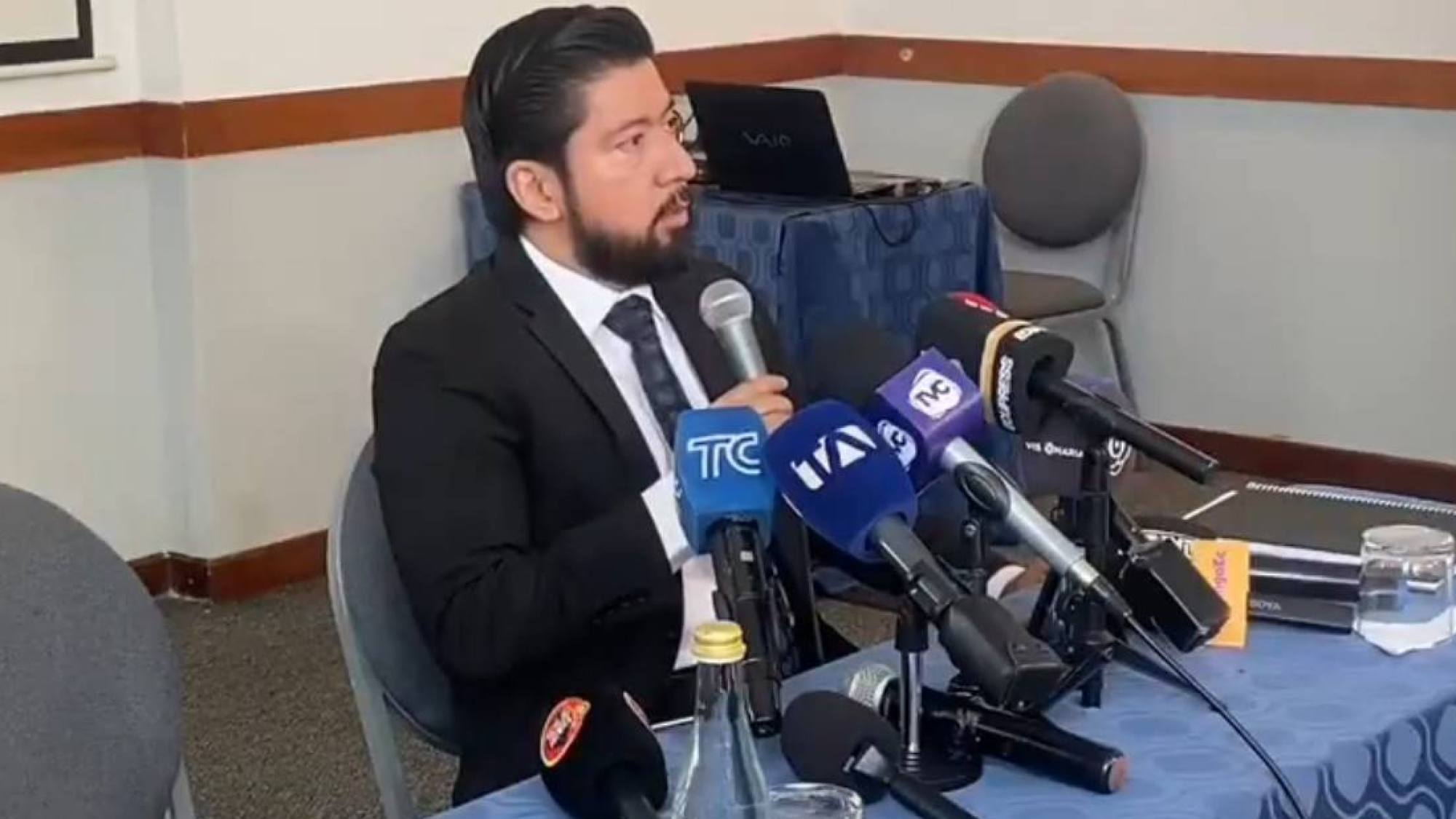 Caso Apagón: abogado sostiene que las pruebas no vinculan a 