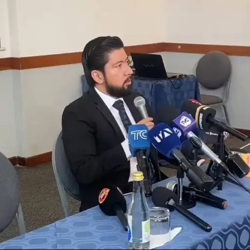 Caso Apagón: abogado sostiene que las pruebas no vinculan a Roberto Luque con los contratos investigados