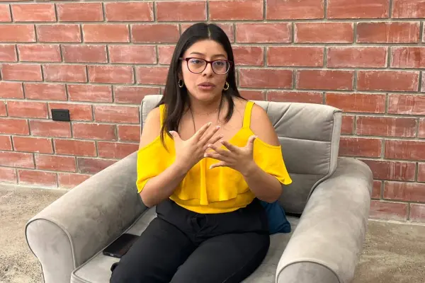 ANDREA QUIJIJE