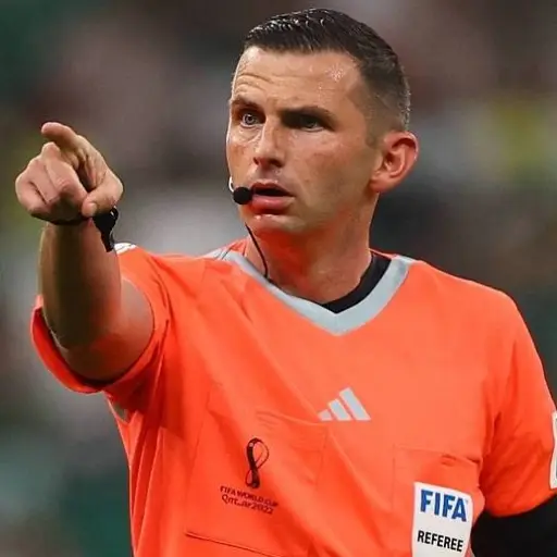 Ecuador debutará en el Mundial 2026 frente a Costa de Marfil bajo el arbitraje del réferi Michael Oliver