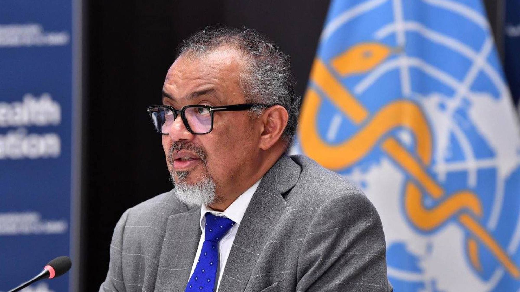 La OMS recalca que el riesgo de ébola es bajo de cara al Mun