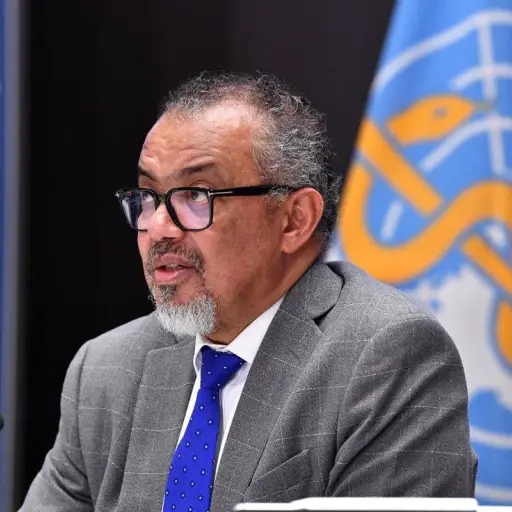 La OMS recalca que el riesgo de ébola es “bajo” de cara al Mundial y rechaza restricciones de viaje