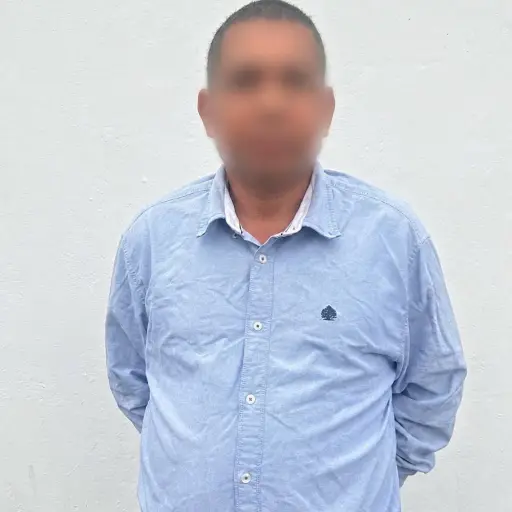Policía Nacional detuvo al primer Más Buscado de Los Ríos por el delito de asesinato