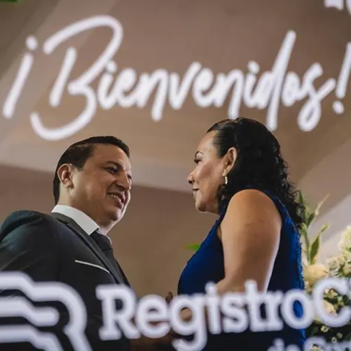 Guayaquil suma 602 matrimonios colectivos durante la actual administración municipal