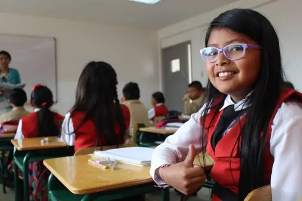 calendario escolar 2026-2027 Ecuador