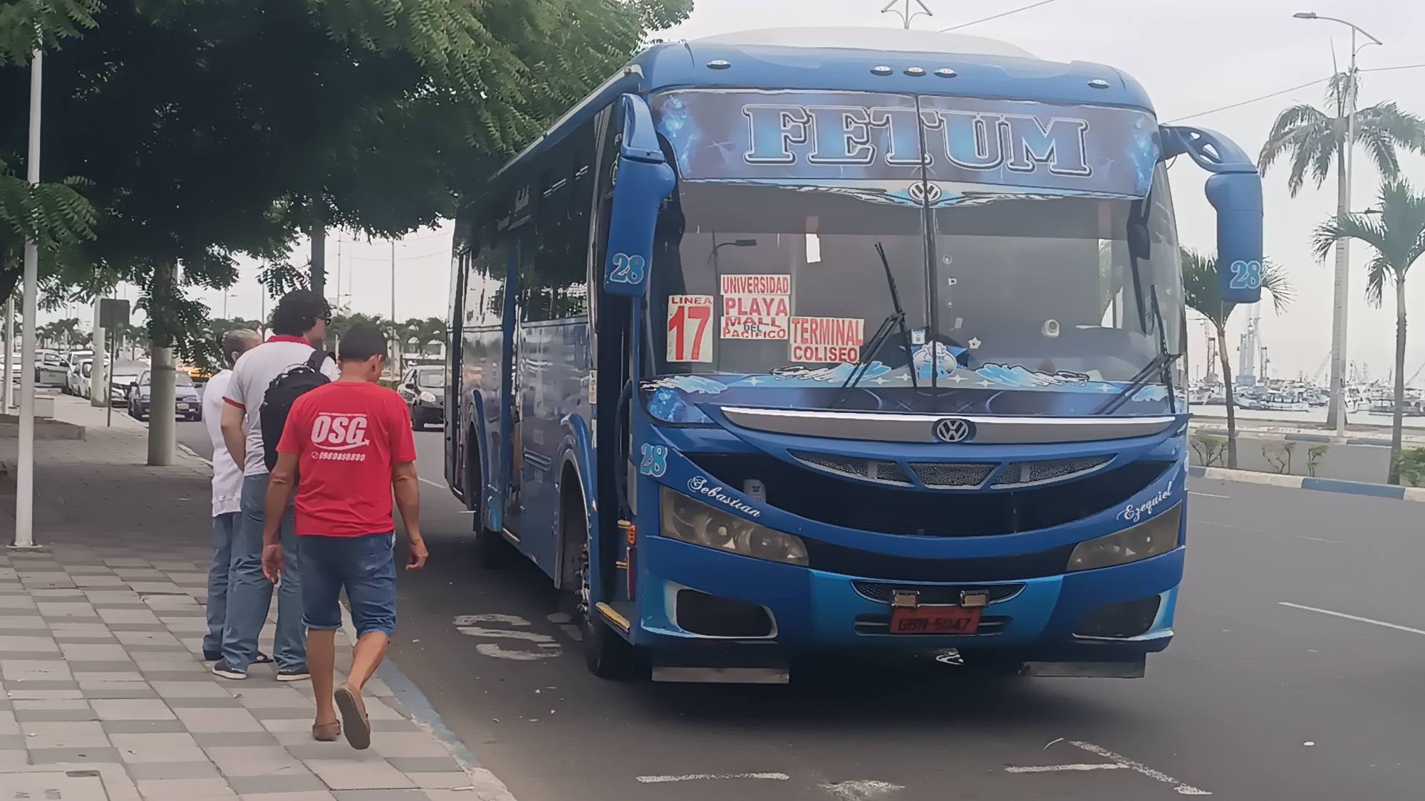 Concejo de Manta analizará propuesta para incrementar el pas