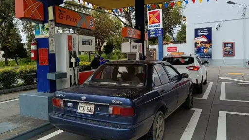 Atención, conductor: desde este 12 de junio cambian los precios de las gasolinas en Ecuador y el diésel