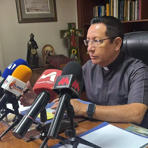 Diócesis de Santo Domingo reafirma tolerancia cero ante denuncias de abuso sexual en la Iglesia