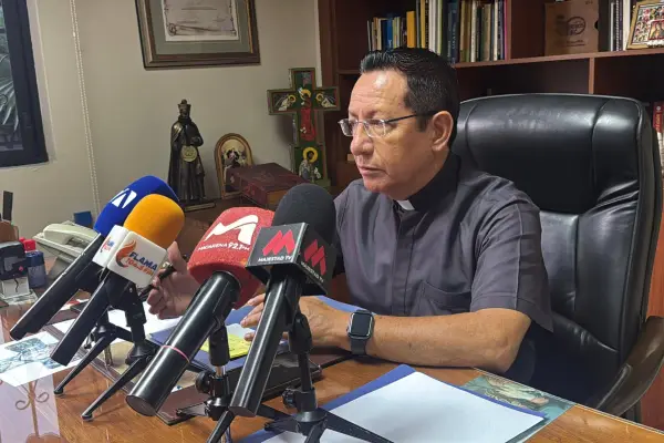 Diócesis de Santo Domingo reafirma tolerancia cero ante denuncias de abuso sexual en la Iglesia
