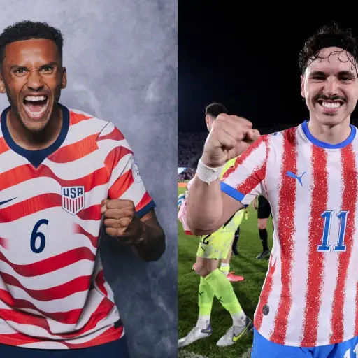 La anfitriona Estados Unidos se estrena este viernes ante la rocosa Paraguay de Gustavo Alfaro en el Mundial 2026