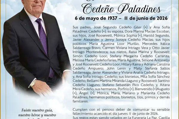 H6 SEPELIO AB SIMON BOLIVAR CEDEÑO PALADINES-01 ,Medios Ediasa