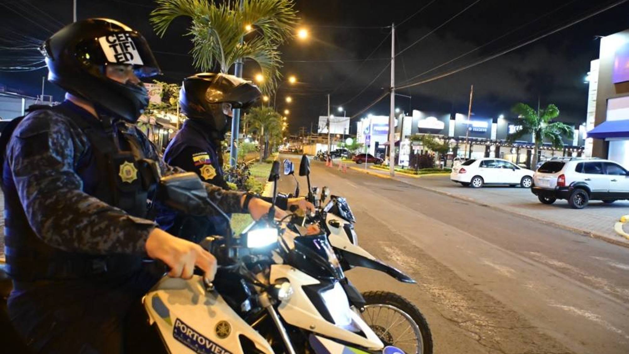 Controles y cierres viales continuarán este viernes y sábado