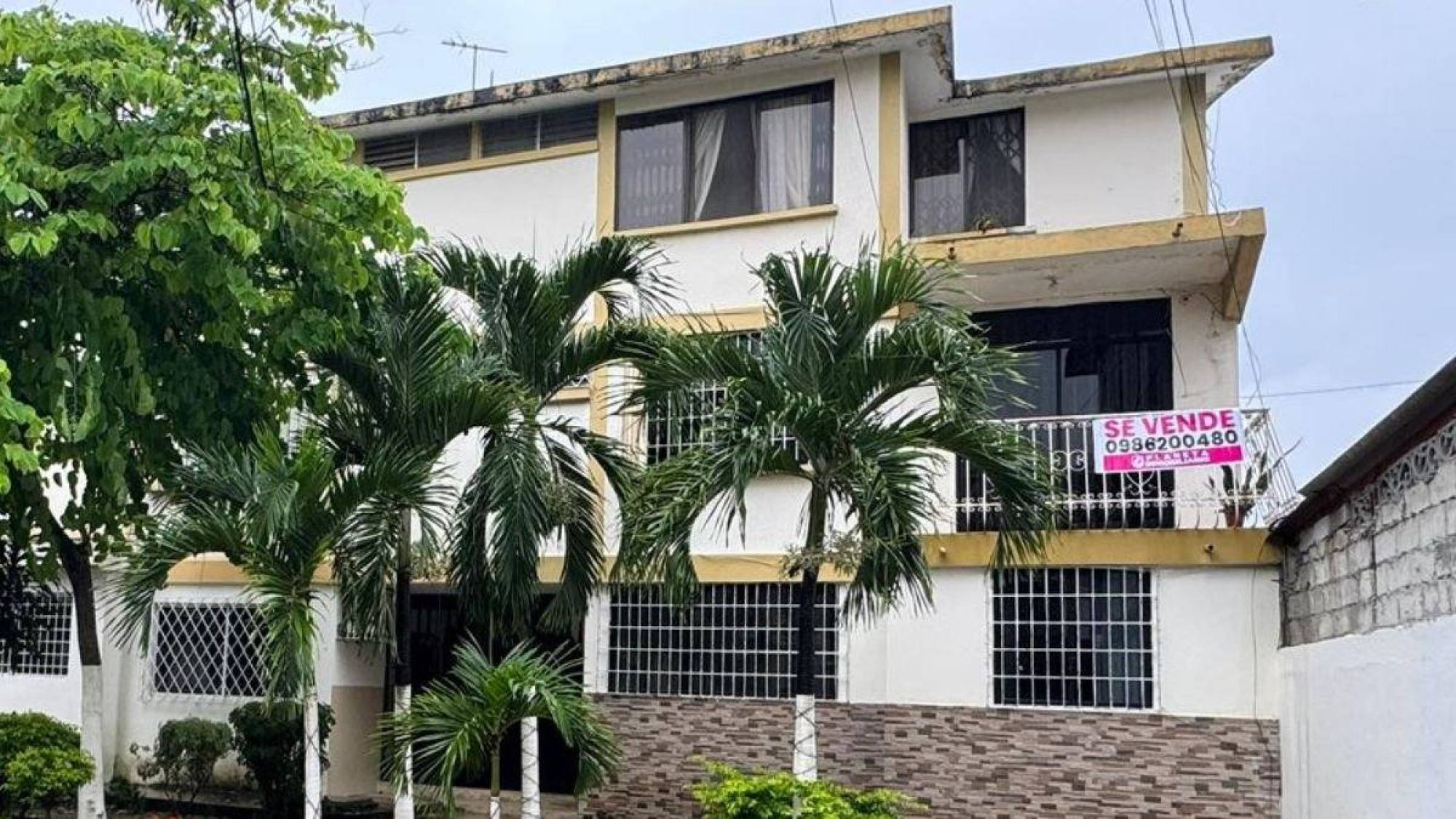 Venden en 50 mil dólares la vivienda vinculada al caso de Sa