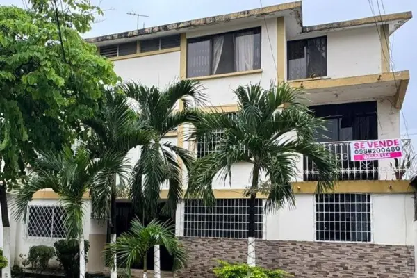 Ecuador