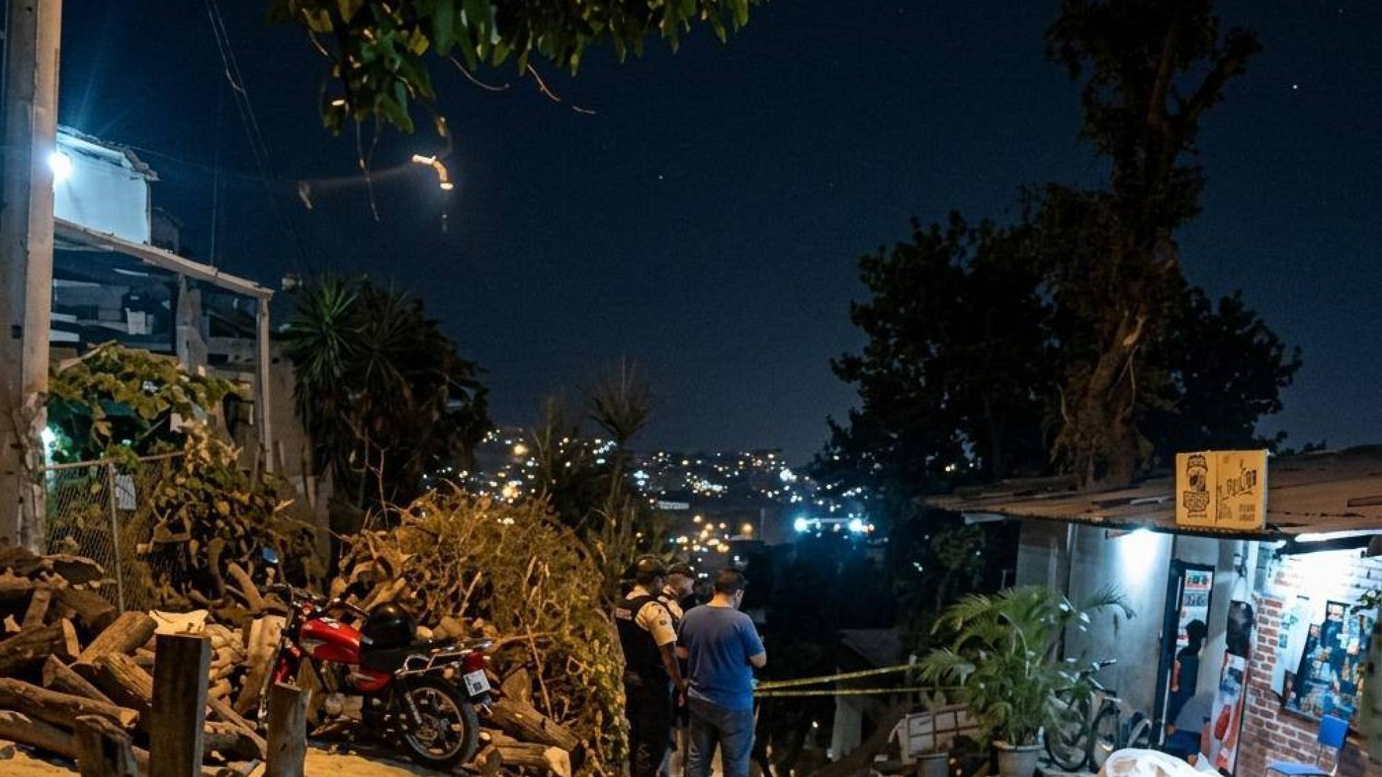 Portoviejo: Ataque armado deja un fallecido y una mujer heri