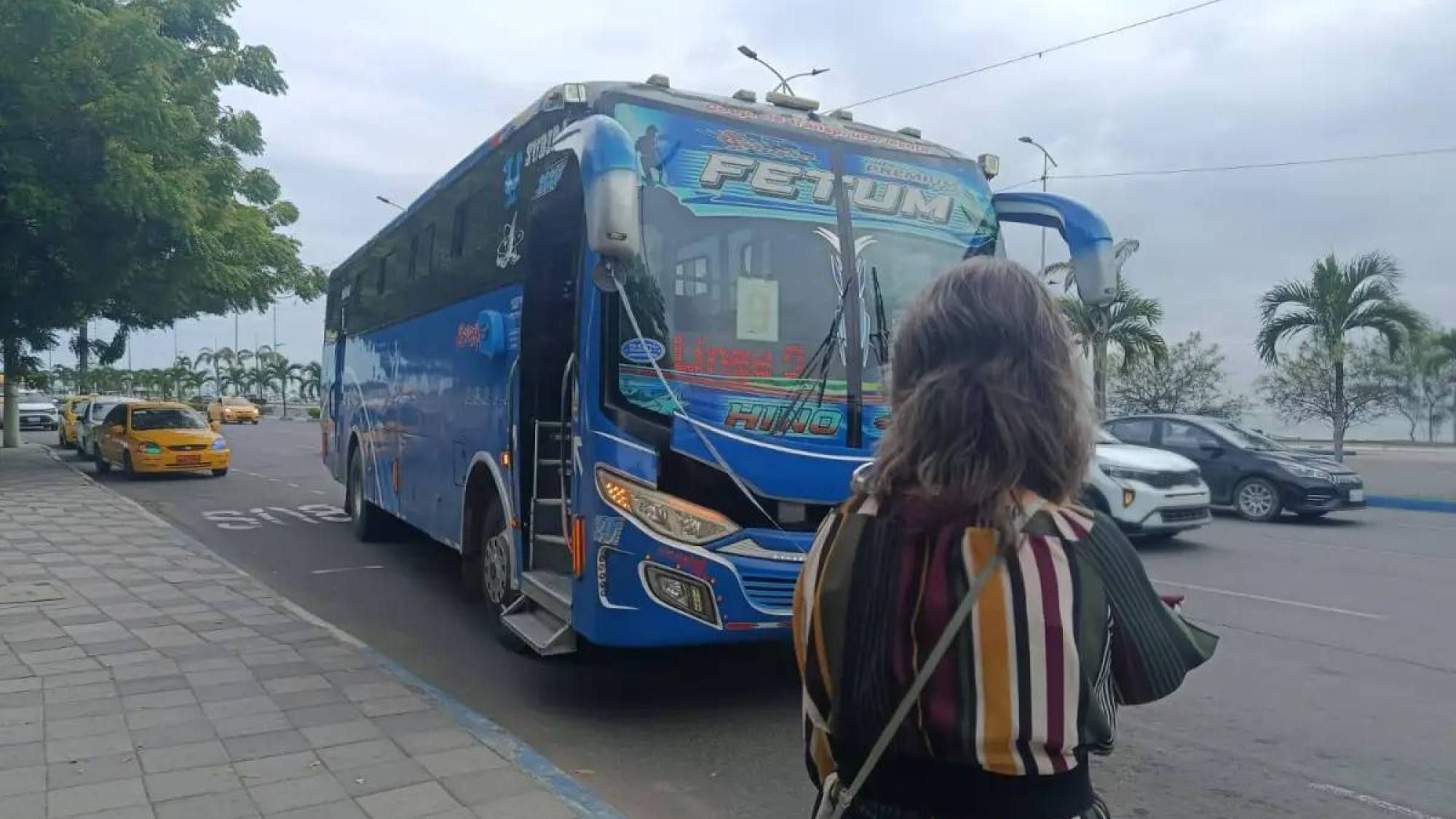 Concejo de Manta aprueba en primera instancia incremento de 