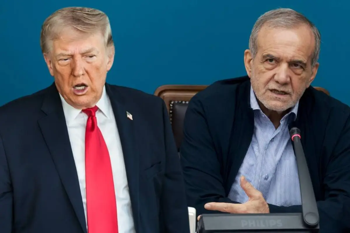 El acuerdo preliminar ya fue firmado por los presidentes de Estados Unidos  e Irán. 