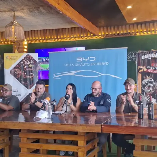 Festival Parrillero reunirá a 13 marcas gastronómicas en Santo Domingo