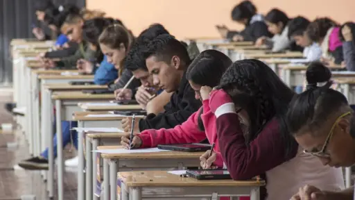 Proceso de admisión 2026: inicia la inscripción para acceder a institutos tecnológicos públicos en Ecuador