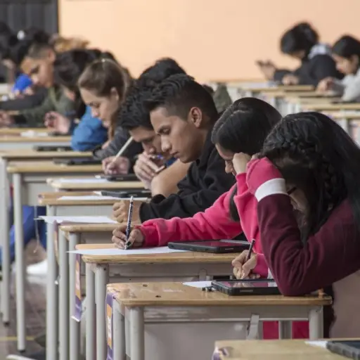 Proceso de admisión 2026: inicia la inscripción para acceder a institutos tecnológicos públicos en Ecuador