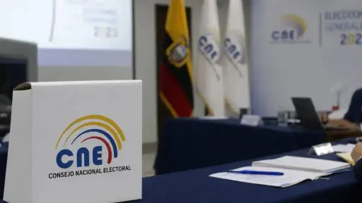 Partidos y movimientos entran en fase de definición de candidaturas para las elecciones seccionales