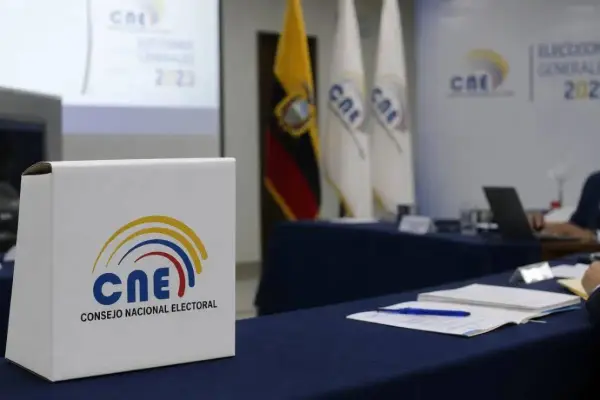 elecciones