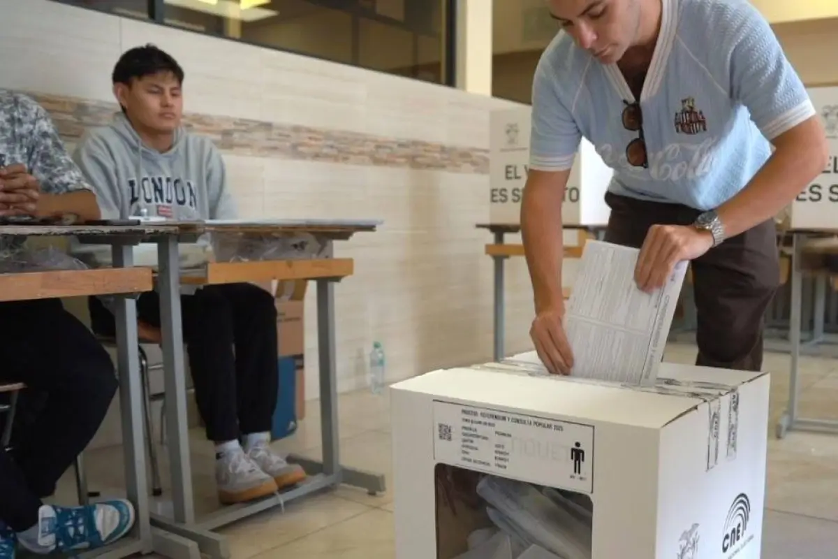 elecciones seccionales Manabí