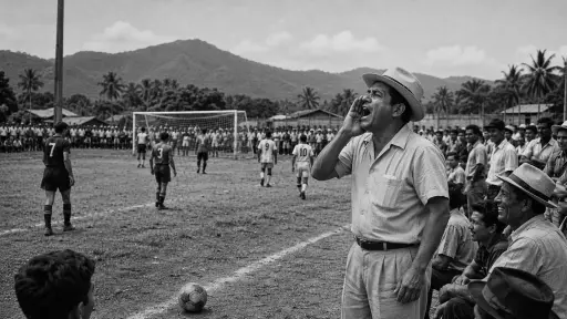 Ni 11 goles ni una simple broma: la memoria viva del célebre “¡Al empate, Calceta!”