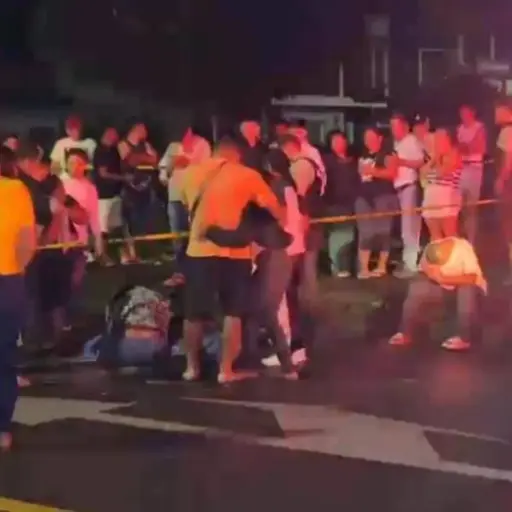 Una noche de disparos y persecución: el crimen que sacudió a La Concordia deja nuevas pistas