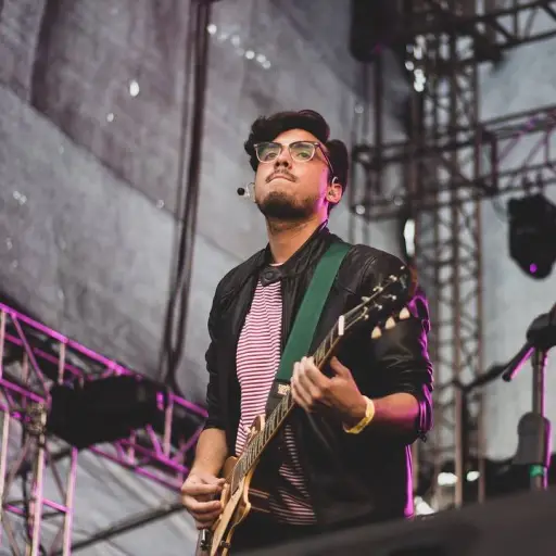 De Guayaquil a ESPN y el Mundial 2026: Man de Barro impulsa su carrera internacional con nueva música