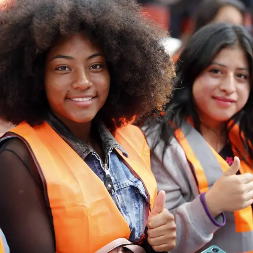 Programa Jóvenes en Acción en Ecuador: cómo inscribirse para recibir bonos de $ 1.200