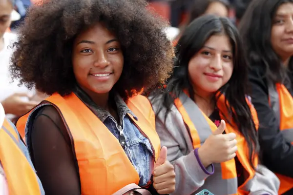 Jóvenes en Acción Ecuador inscripción bono 1200 dólares 2026