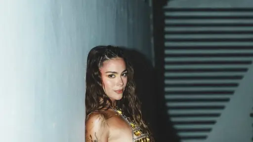 Greeicy sorprendió al hablar del fin de su relación con Mike Bahía, pero había un detalle que pocos notaron