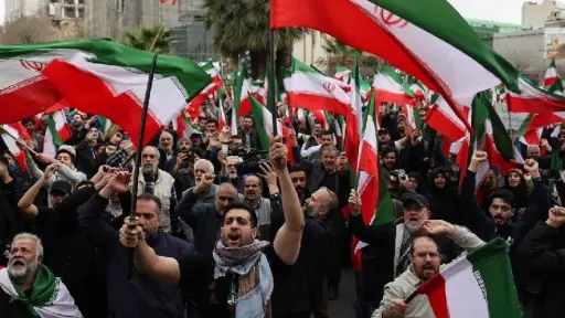 Irán advierte que destruirá el acuerdo con Donald Trump si Israel no se va de Líbano