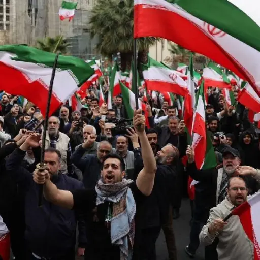 Irán advierte que destruirá el acuerdo con Donald Trump si Israel no se va de Líbano