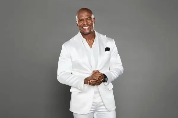 “No podía parar”: El actor Terry Crews revela que pasaba horas viendo pornografía