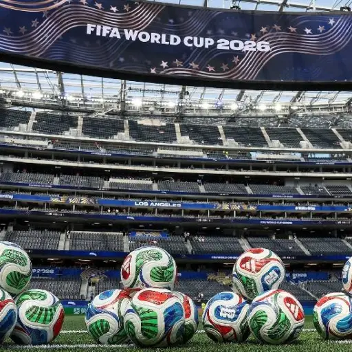 FIFA elimina cerca de 400 mil publicaciones en redes sociales durante el Mundial 2026  