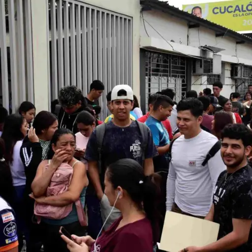 Ministerio alerta sobre cobros indebidos en el proceso de registro de Jóvenes en Acción