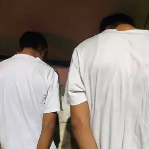 Qué ocurrió con los dos adolescentes aislados tras el ataque armado en el aeropuerto de Guayaquil